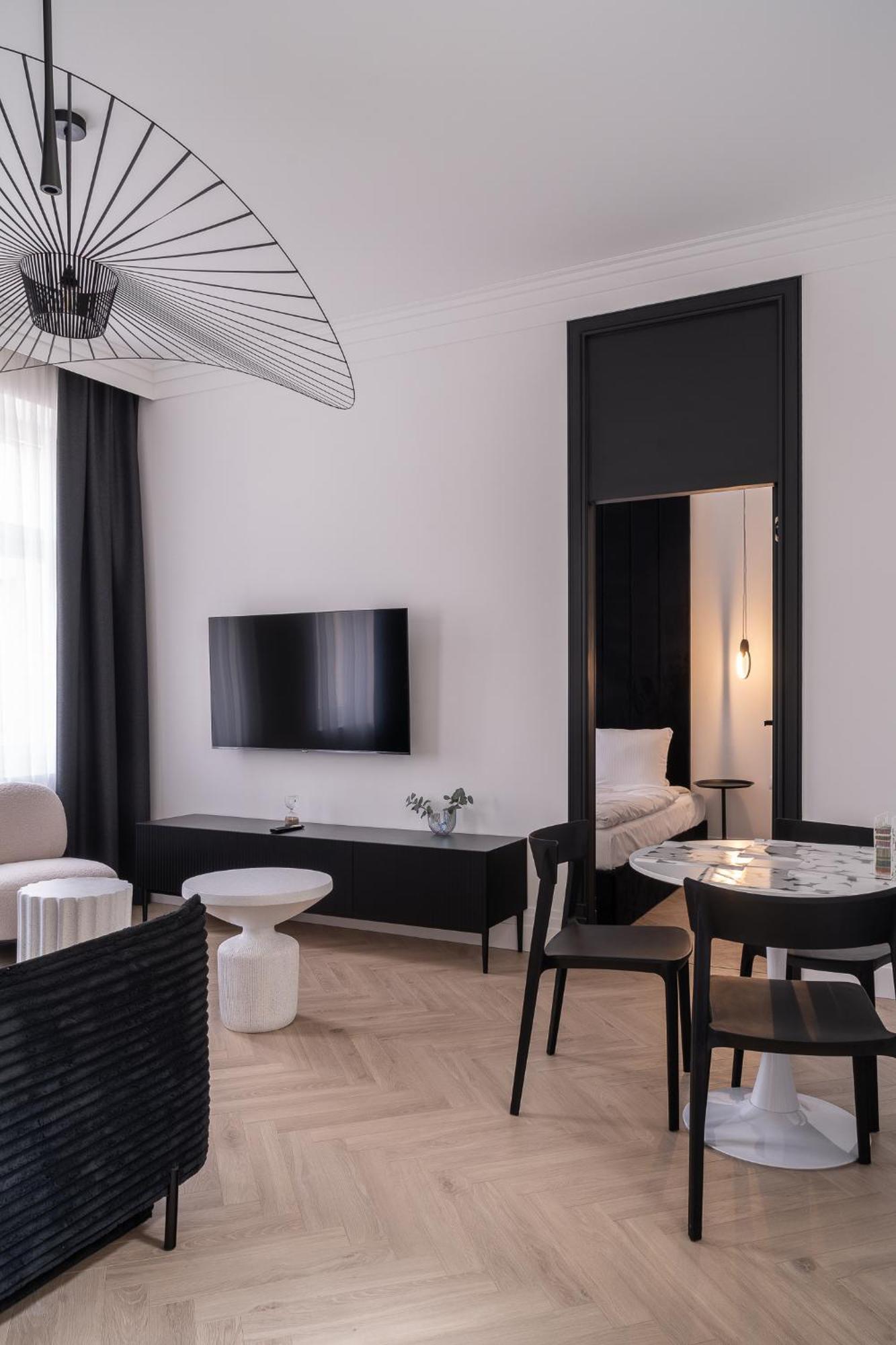Rentplanet - Wlodkowica Apartment Wroclaw