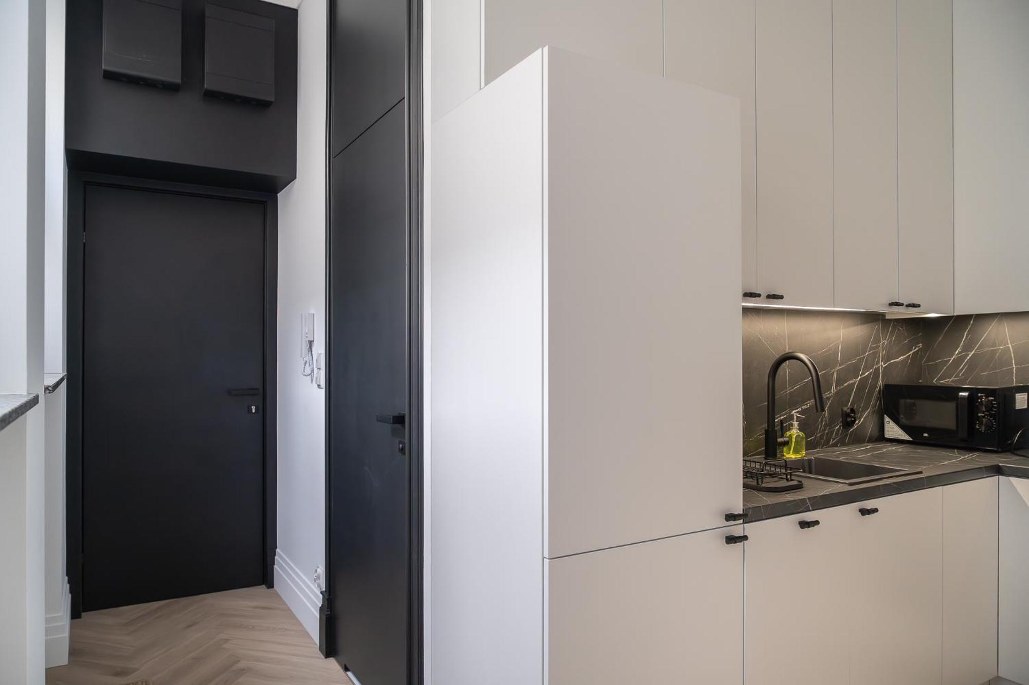 Apartment Rentplanet - Wlodkowica *