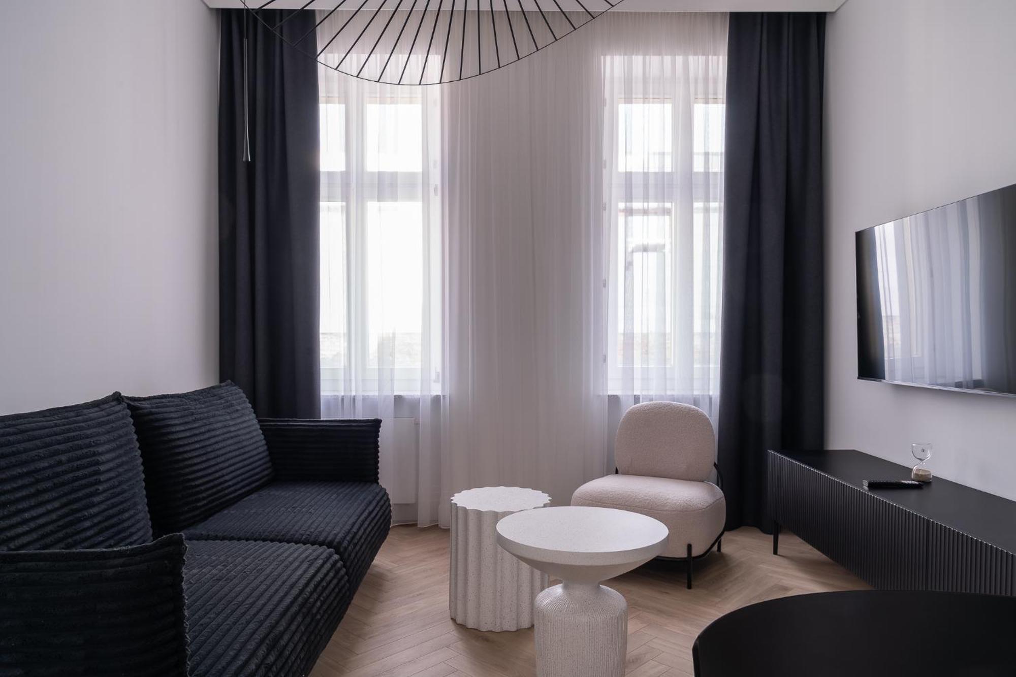 Apartment Rentplanet - Wlodkowica Wroclaw