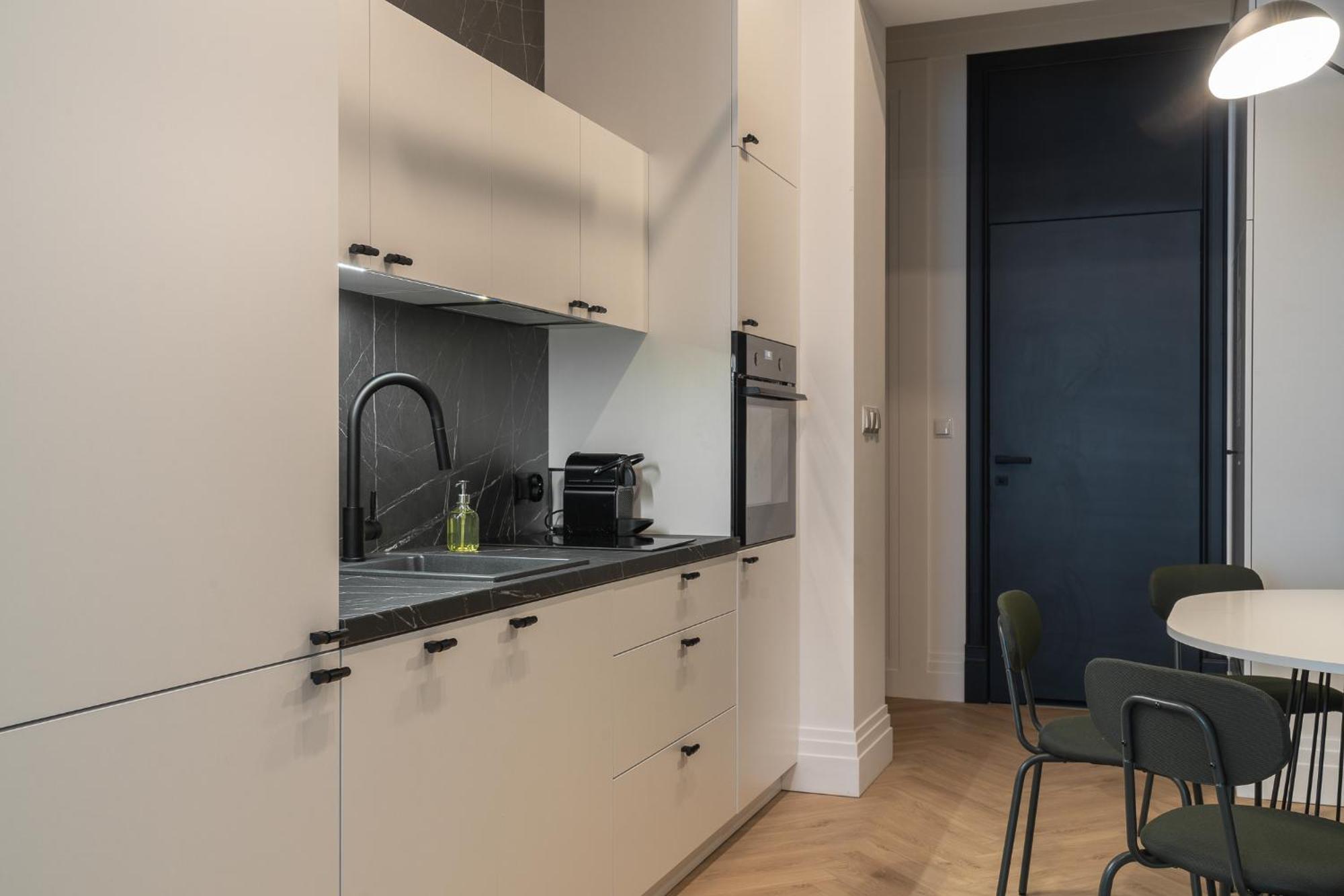 Rentplanet - Wlodkowica Apartment *