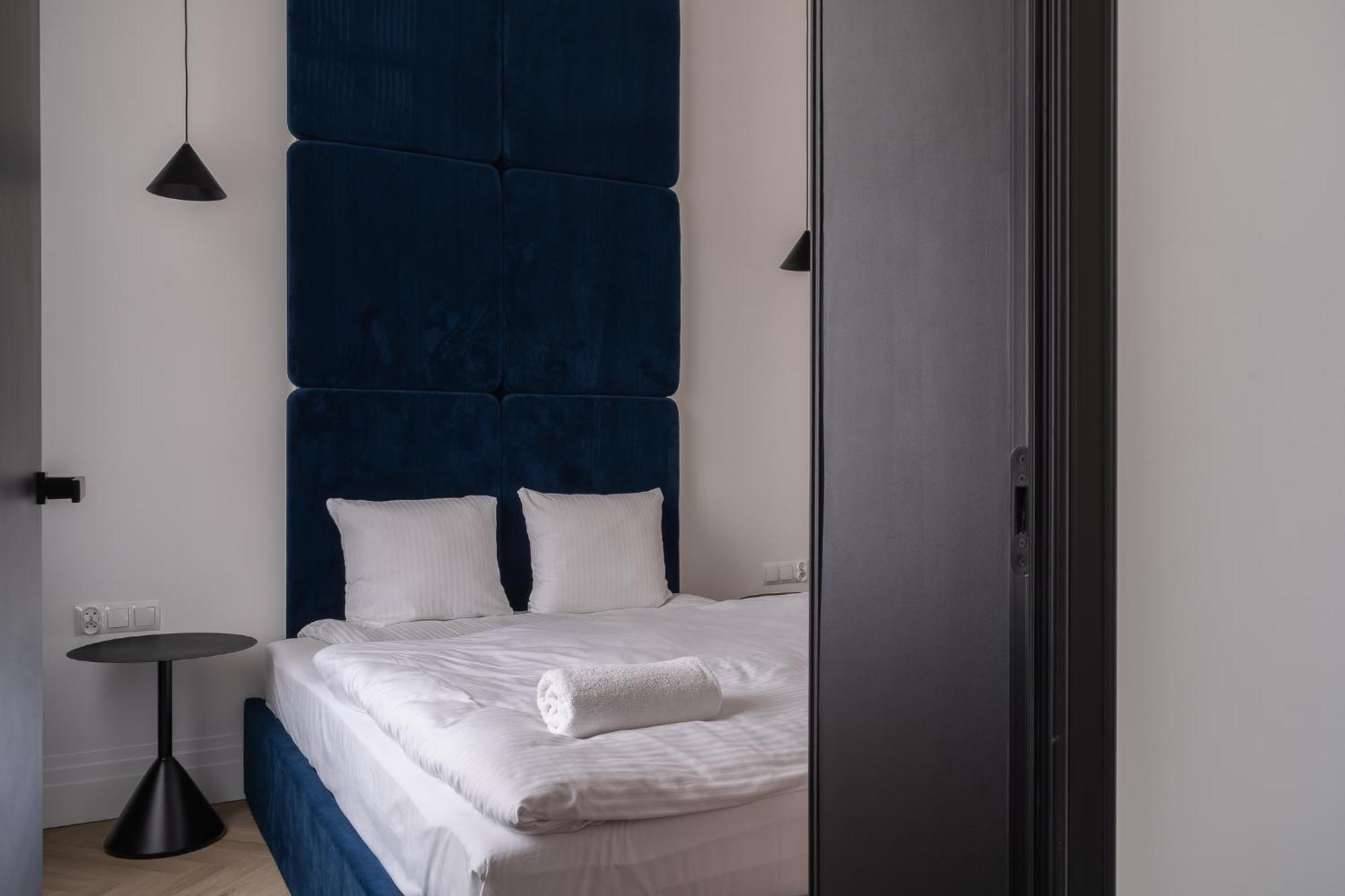 Rentplanet - Wlodkowica Apartment Wroclaw