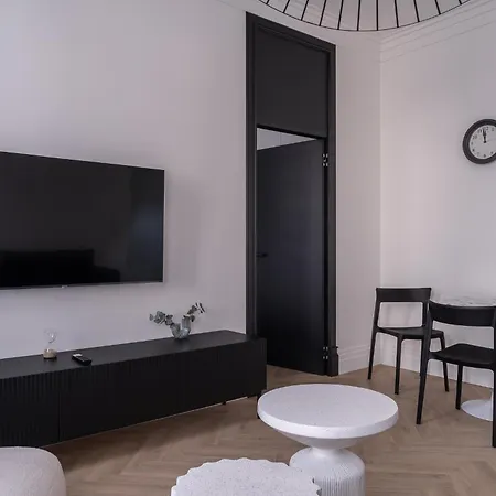 Rentplanet - Apartamenty Wlodkowica Wroclaw Exterior photo