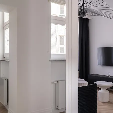 Rentplanet - Apartamenty Wlodkowica Wroclaw Exterior photo