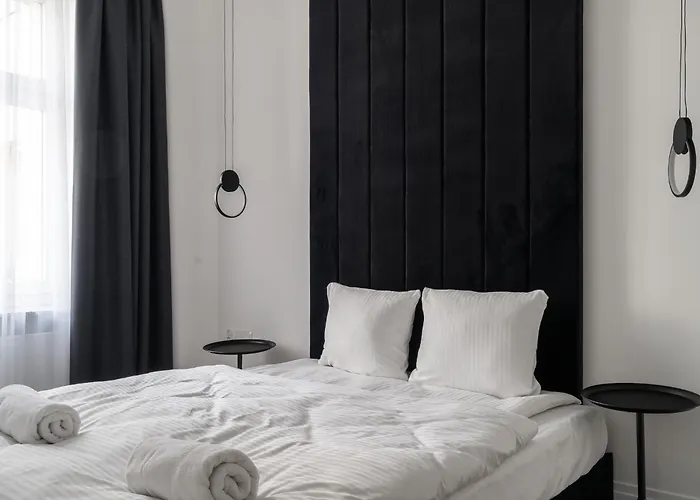 Rentplanet - Apartamenty Wlodkowica