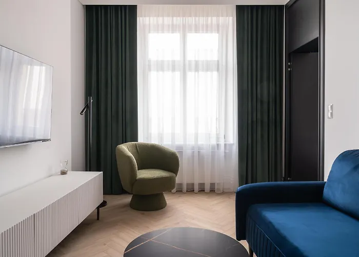 Rentplanet - Apartamenty Wlodkowica