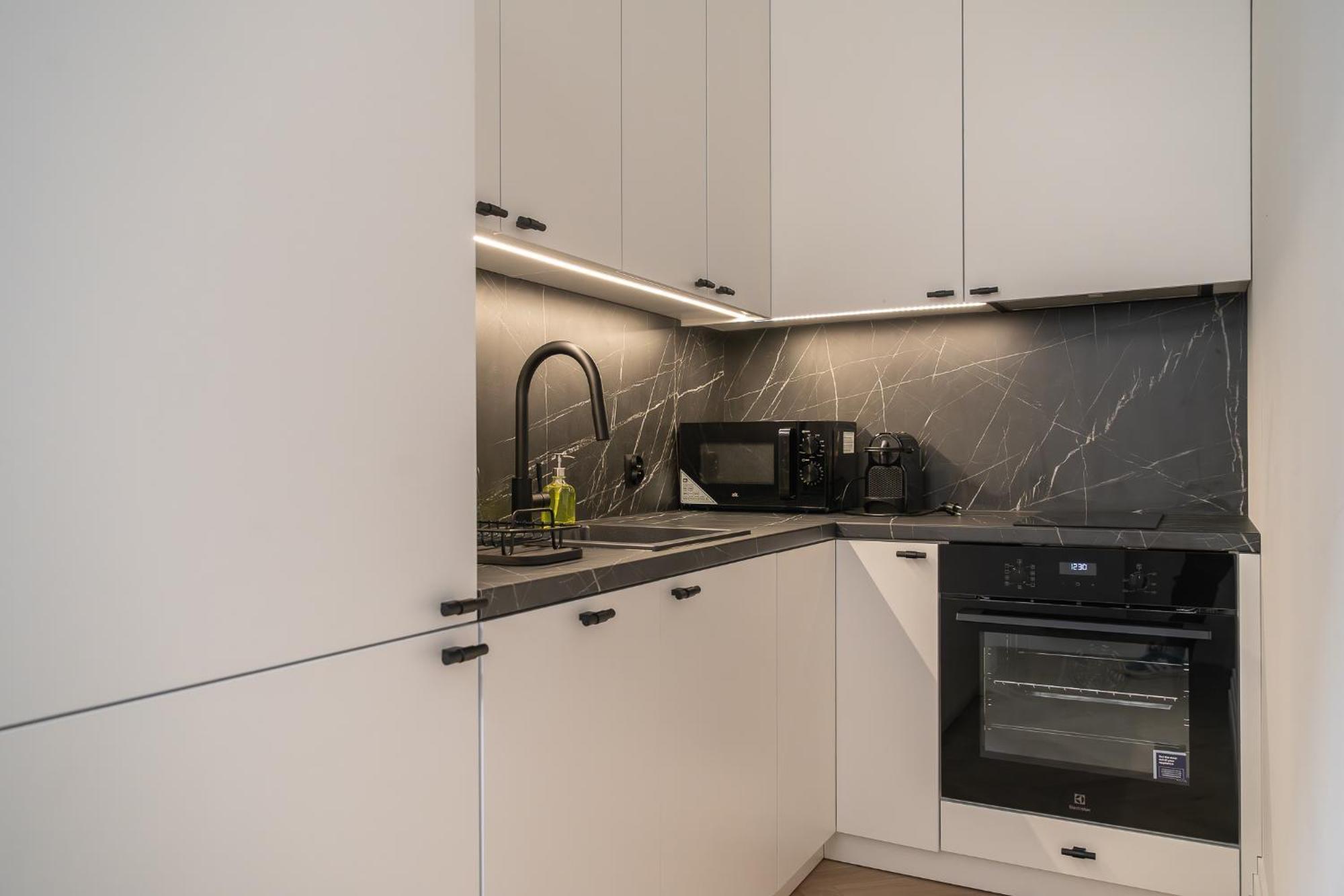 Rentplanet - Wlodkowica Apartamento *