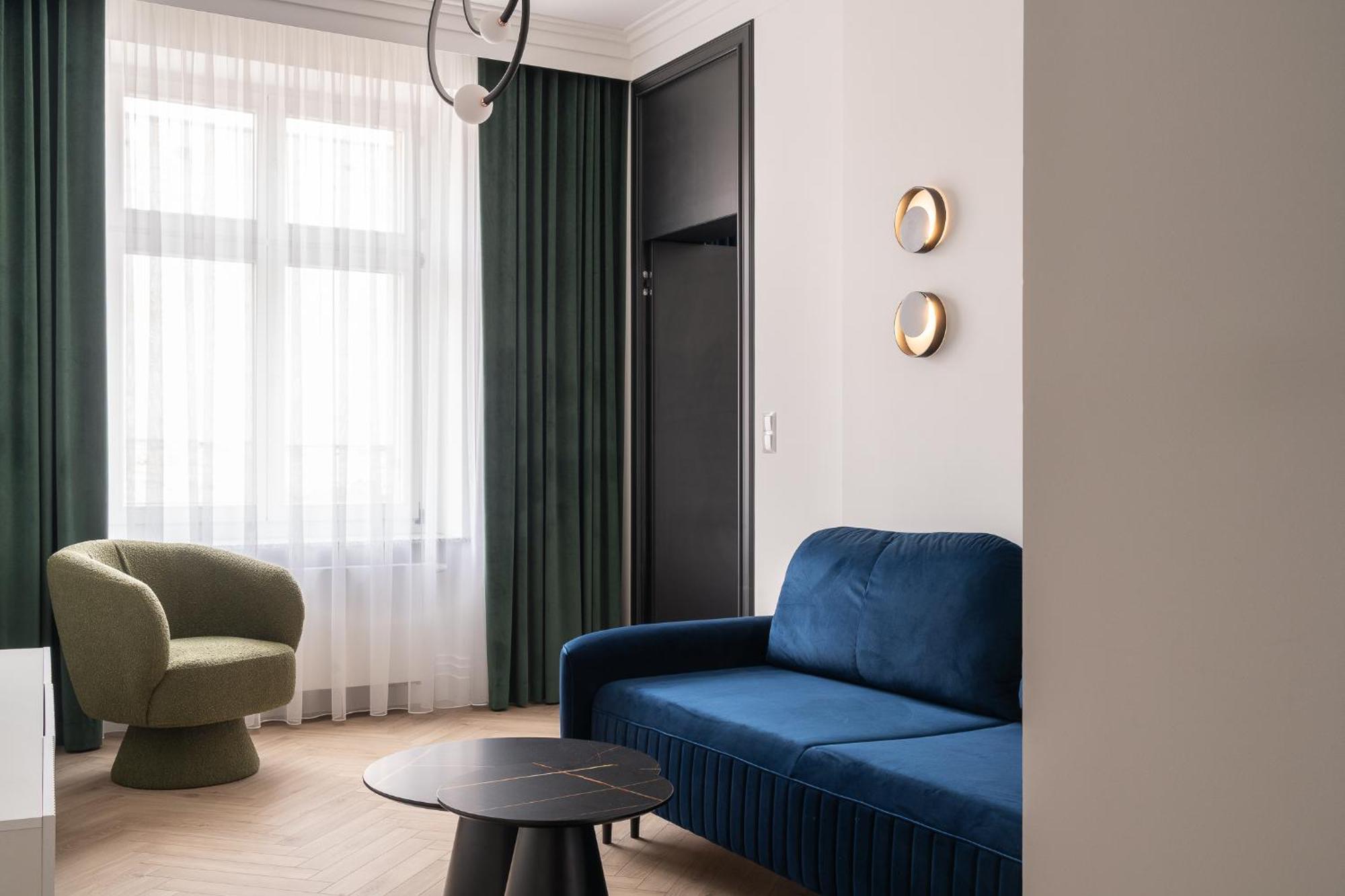 Apartamento Rentplanet - Wlodkowica