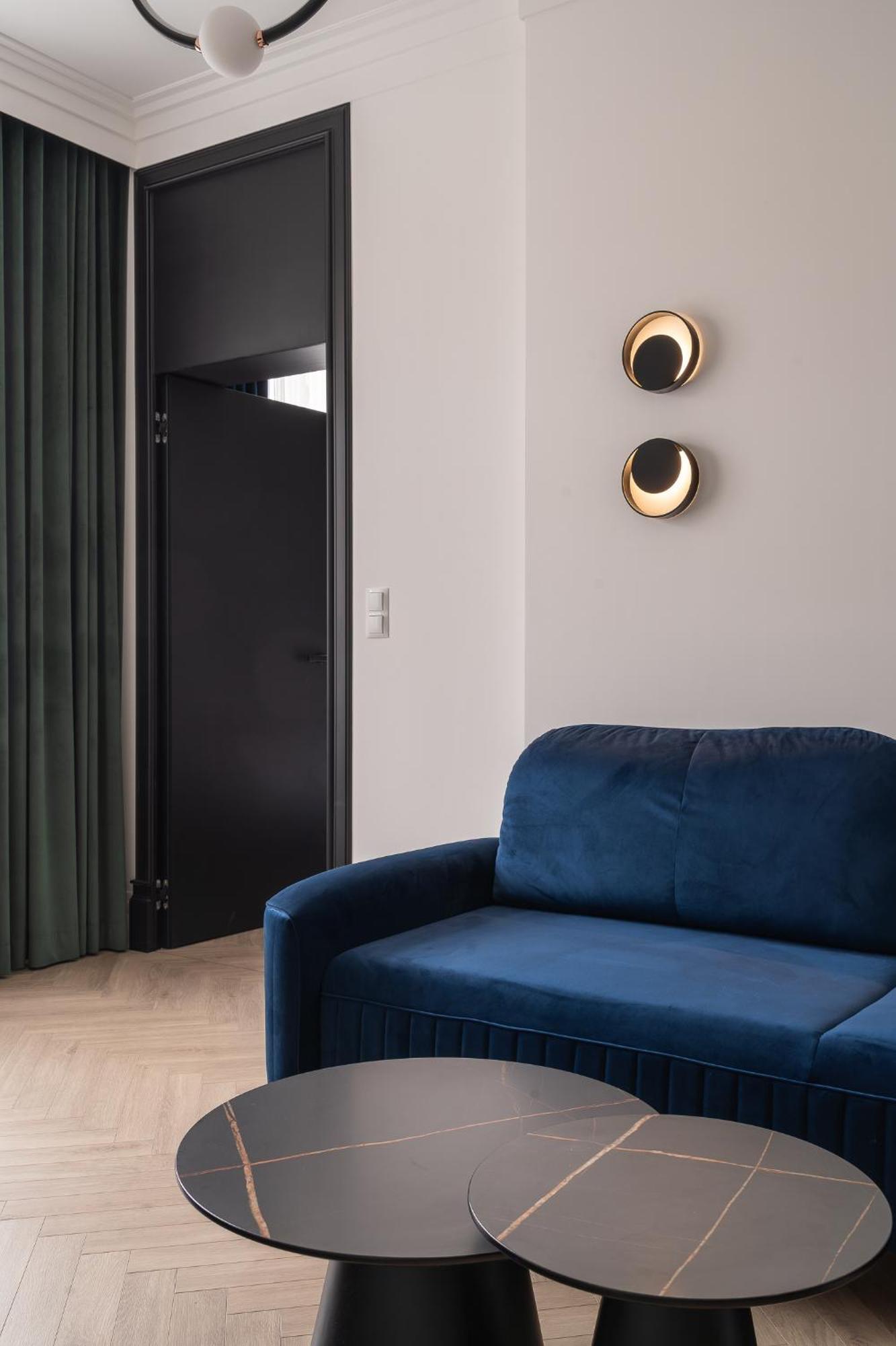 Rentplanet - Wlodkowica Apartamento Breslavia